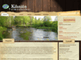 kihniontaimenkosket.com