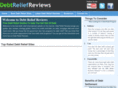 debtreliefreviews.com