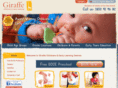giraffe.ie