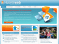 husetsweb.dk