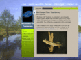 northstarfishtaxidermy.com