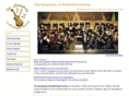 rcsymphony.org