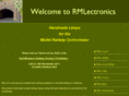 rmlectronics.co.uk