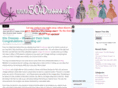 50sdresses.net