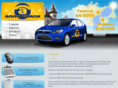allotaxi.info