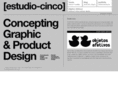 estudio-cinco.com