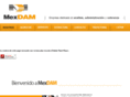 mexdam.com