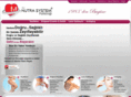 nutrasystem.com.tr