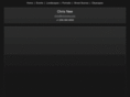 chrisnee.com