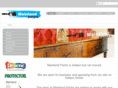 mainlandpaints.com