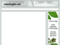 meningite.net