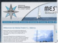 mestral-charter.com