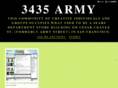 3435army.com