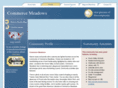 commercemeadowsmhc.com