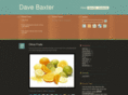 dave-baxter.co.uk
