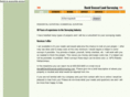 davidgrassellandsurveying.com