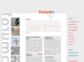 forumc.nl