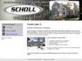 schollconstructioncompany.com