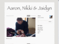 aaronandnikki.com