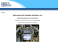 eschambersolutions.com