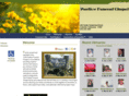 partlowchapel.com