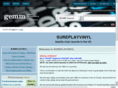 sureplayvinyl.co.uk