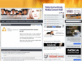 tallinnconcerthall.com