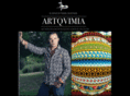 artqvimia.com