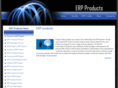 erp-products.com