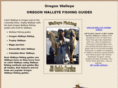 oregonwalleye.com