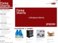 pankaj-boutique.com