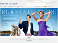 ralphlaurenstyle.com