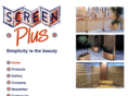 screenplus.co.uk