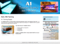 seattlea1tanningsupply.com