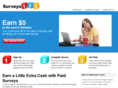 surveys123.net