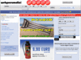 webpneumatici.it