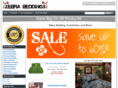 zebrabeddings.com