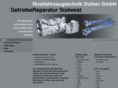 getriebe-reparatur-suedwest.com