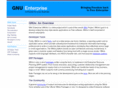gnuenterprise.org