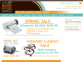 kinnonkeepsakes.com