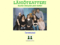 lahioteatteri.com