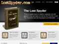 lostspyder.com