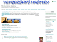 membershipsmastery.com
