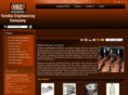 vecchocolatesystem.com