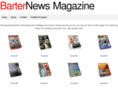 barternews-ezine.com