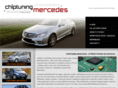 chiptuning-mercedes.cz