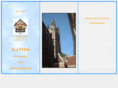 dekantoorvakhandel.com