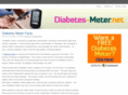 diabetes-meter.net