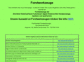 forst-werkzeuge.de