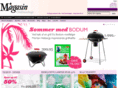 magasin.dk